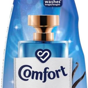 Comfort Bottle - Water Lily & Vanilla